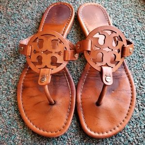 Tory Burch Miller Sandals